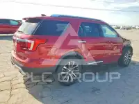 2017 Ford EXPLORER фото