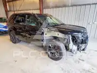 2017 Ford EXPLORER фото