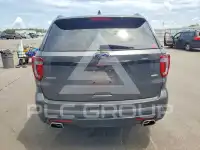2017 Ford EXPLORER фото