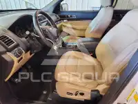2017 Ford EXPLORER photo
