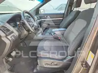 2017 Ford EXPLORER фото