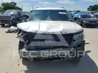 2017 Ford EXPLORER фото