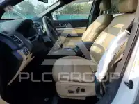 2017 Ford EXPLORER фото