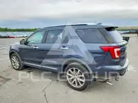 2017 Ford EXPLORER photo
