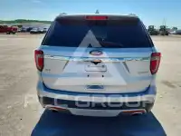 2017 Ford EXPLORER photo