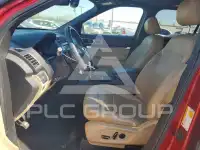 2017 Ford EXPLORER photo