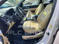 2017 Ford EXPLORER фото
