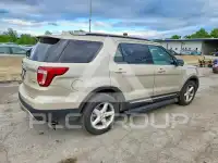2017 Ford EXPLORER photo