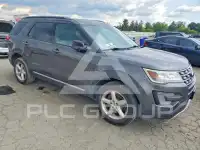 2017 Ford EXPLORER photo