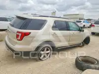 2017 Ford EXPLORER фото