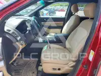 2017 Ford EXPLORER фото