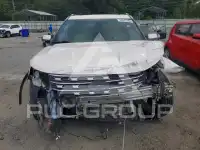 2017 Ford EXPLORER фото