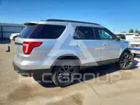 2017 Ford EXPLORER photo