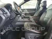 2017 Ford EXPLORER фото