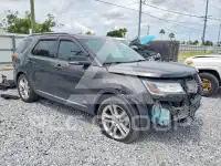 2017 Ford EXPLORER фото