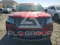 2017 Ford EXPLORER photo