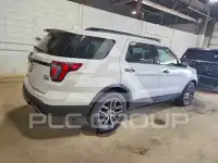 2017 Ford EXPLORER photo