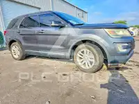 2017 Ford EXPLORER photo