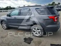 2017 Ford EXPLORER photo