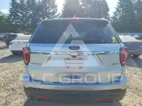 2017 Ford EXPLORER фото