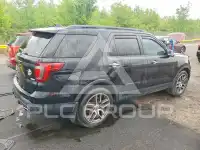 2017 Ford EXPLORER photo