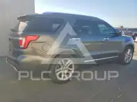2017 Ford EXPLORER photo