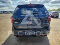 2017 Ford EXPLORER фото