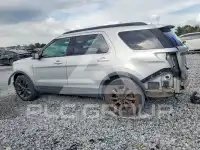 2017 Ford EXPLORER фото