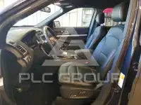 2017 Ford EXPLORER фото