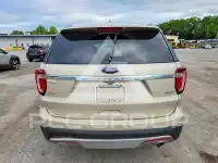 2017 Ford EXPLORER photo