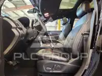 2017 Ford EXPLORER photo