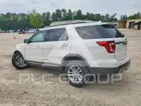 2017 Ford EXPLORER фото