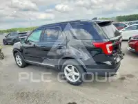 2017 Ford EXPLORER photo