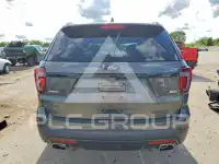 2017 Ford EXPLORER фото
