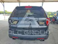 2017 Ford EXPLORER фото