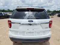2017 Ford EXPLORER фото