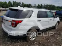 2017 Ford EXPLORER photo