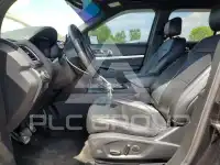 2017 Ford EXPLORER photo