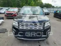 2017 Ford EXPLORER photo