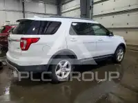 2017 Ford EXPLORER фото