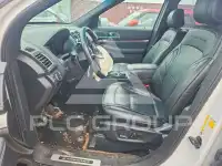 2017 Ford EXPLORER фото