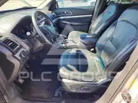 2017 Ford EXPLORER photo