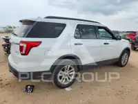 2017 Ford EXPLORER фото