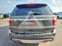 2017 Ford EXPLORER photo