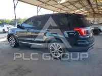 2017 Ford EXPLORER фото