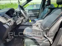 2017 Ford EXPLORER photo