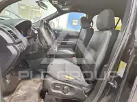2017 Ford EXPLORER фото
