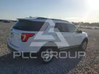2017 Ford EXPLORER photo