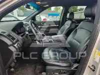 2017 Ford EXPLORER photo