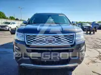 2017 Ford EXPLORER фото